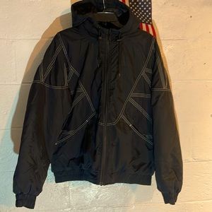 Supreme New York authentic jacket. Size M . No tag but brand new condition.
